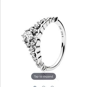 Pandora ring